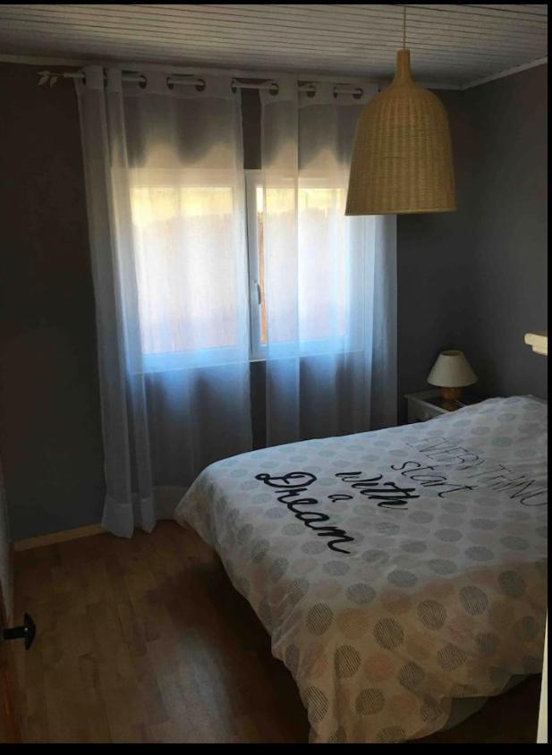 Chalet Les Mimosas Le Lavandou Εξωτερικό φωτογραφία